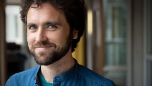 Hoe Elio Baldi zijn angsten overwon en Docent van het Jaar werd